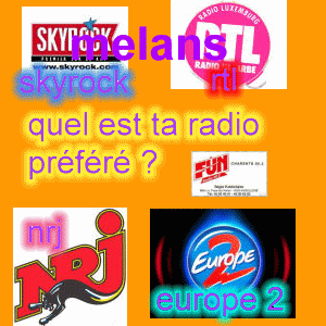 radio